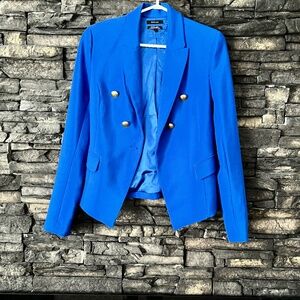 RW & CO Blazer